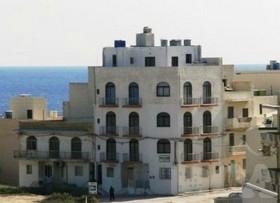 Sunset seaview apartments