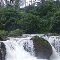 Falls