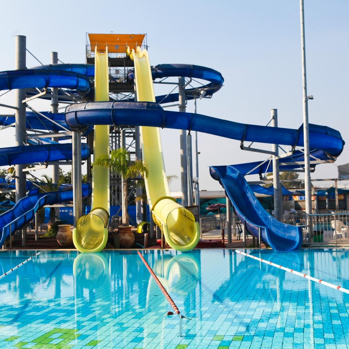 Yamit 2000 Water Park, Холон: лучшие советы перед посещением - Tripadvisor