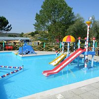 Laguna per bambini