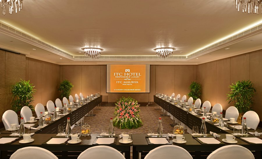 Banquet Hall-Chaitya
