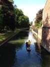 Cambridge Tour Guides