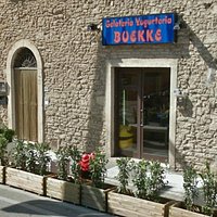Buekke