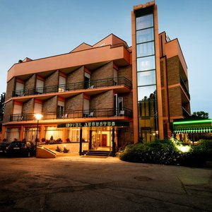 ESTERNO HOTEL