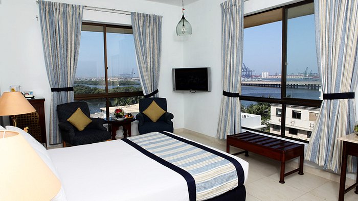 Beach Luxury Hotel Bewertungen Fotos And Preisvergleich Karachi Pakistan Tripadvisor