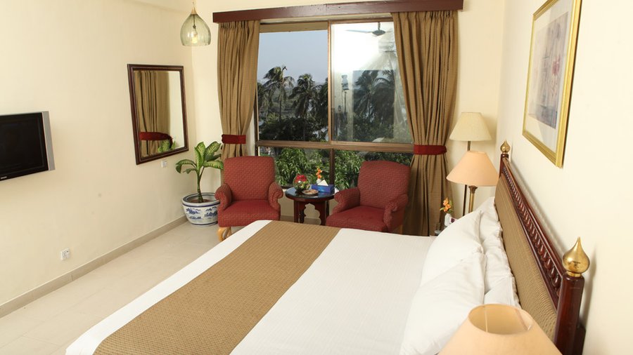 Beach Grand Suite