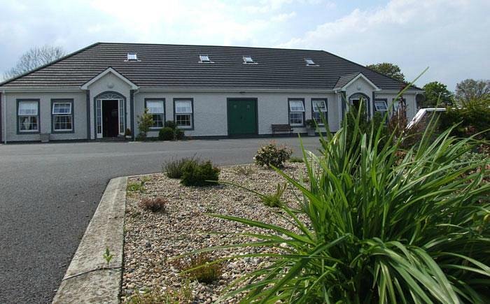 Dublin cottage with 'disco toilet' wins Home of the Year