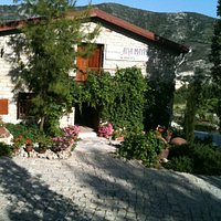 Local winery