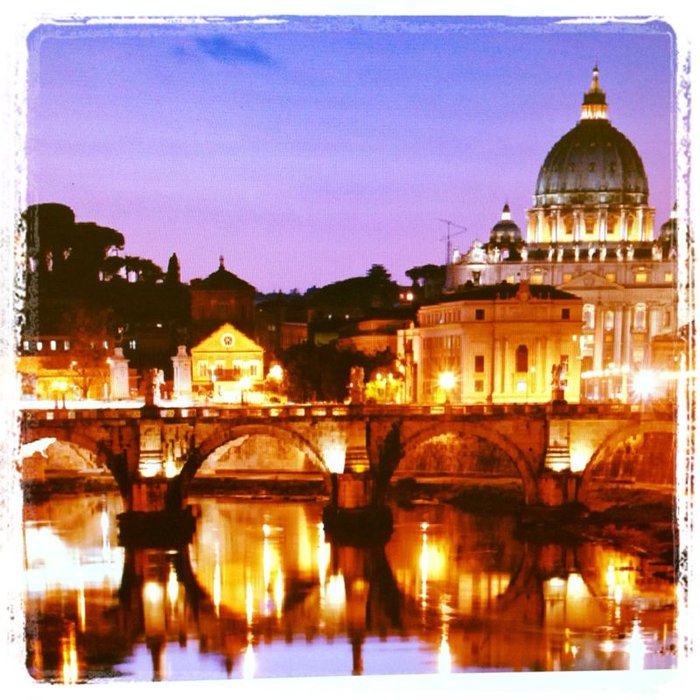 Imagen 1 de Welcome To Rome