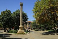 Veni Vidi Vici: Augustus Tapınağı, Ankara, Türkiye - Tripadvisor