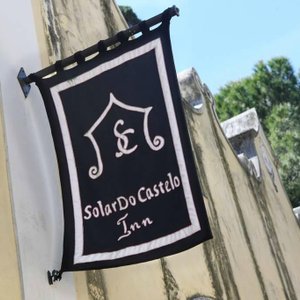 Solar do Castelo Inn, a Lisbon Heritage Collection, hotel in Lisbon