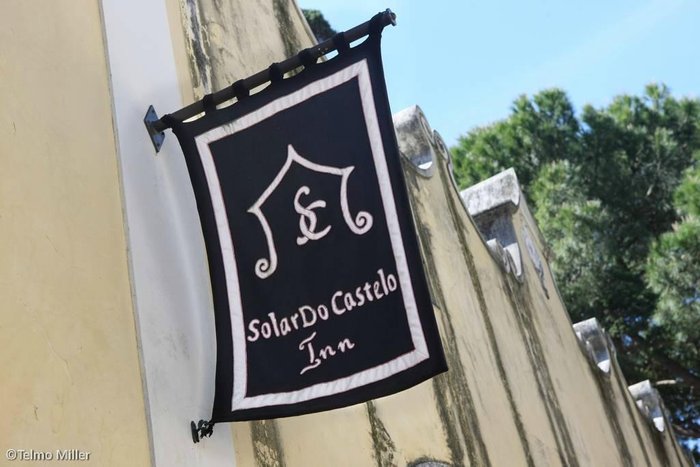 Imagen 2 de Solar do Castelo Inn, a Lisbon Heritage Collection