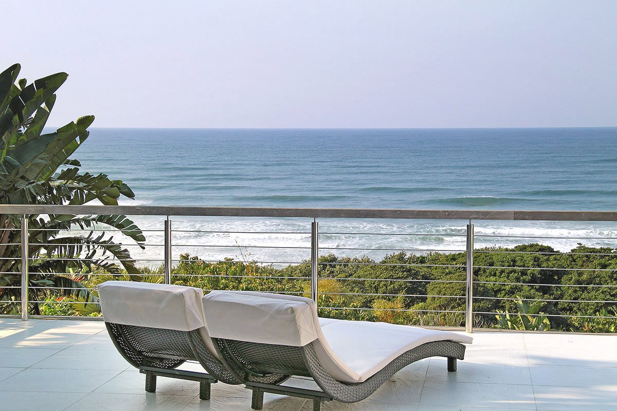 Days At Sea Beach Lodge by null
