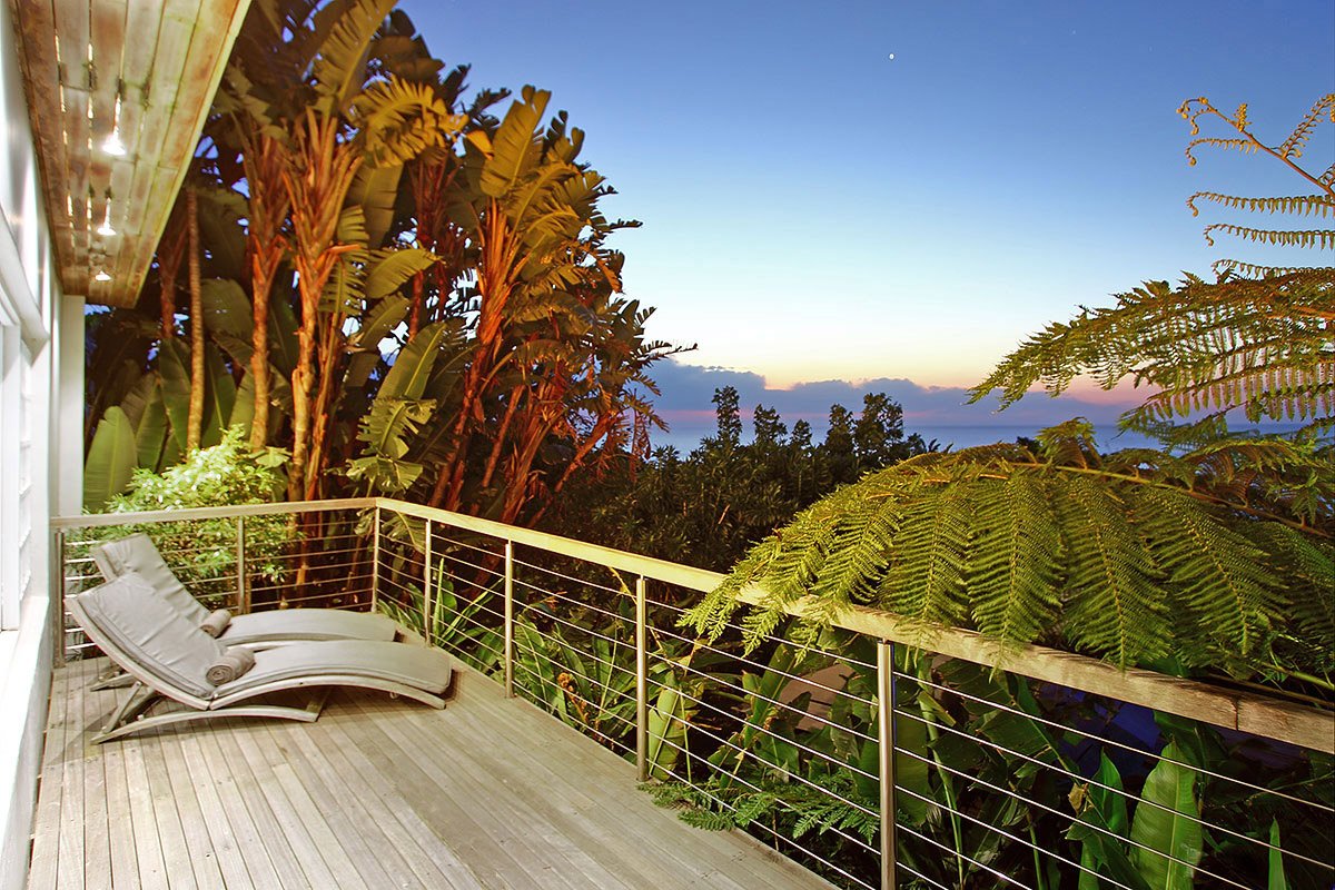 Days At Sea Beach Lodge by null