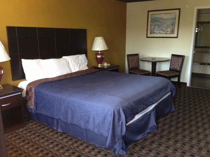 DEL AMO INN - Prices & Hotel Reviews (Torrance, CA)