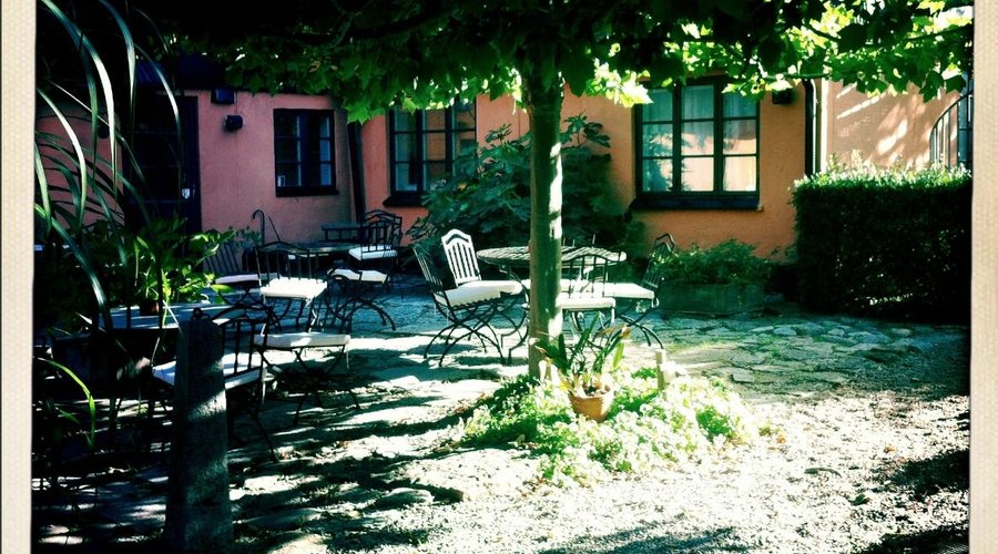 innergården