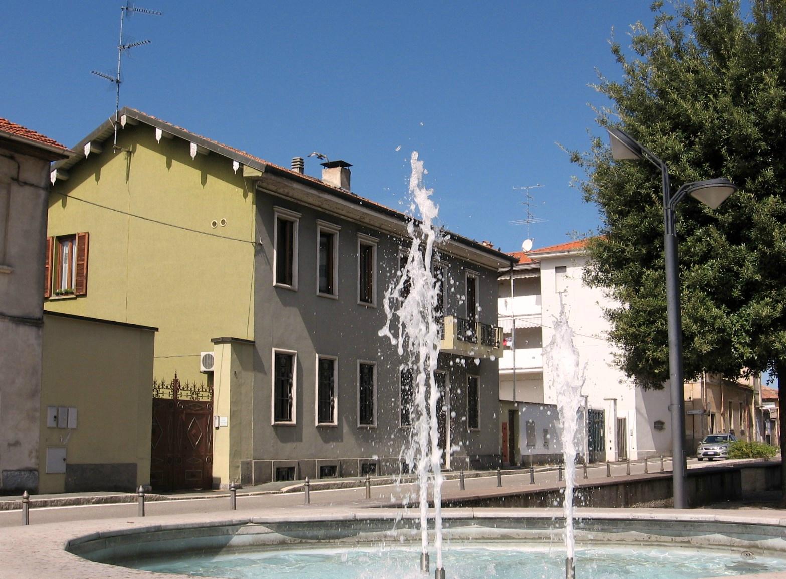 A lovely hotel close to the Malpensa airport - Review of