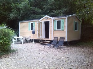 Aires de jeux et espaces familiaux