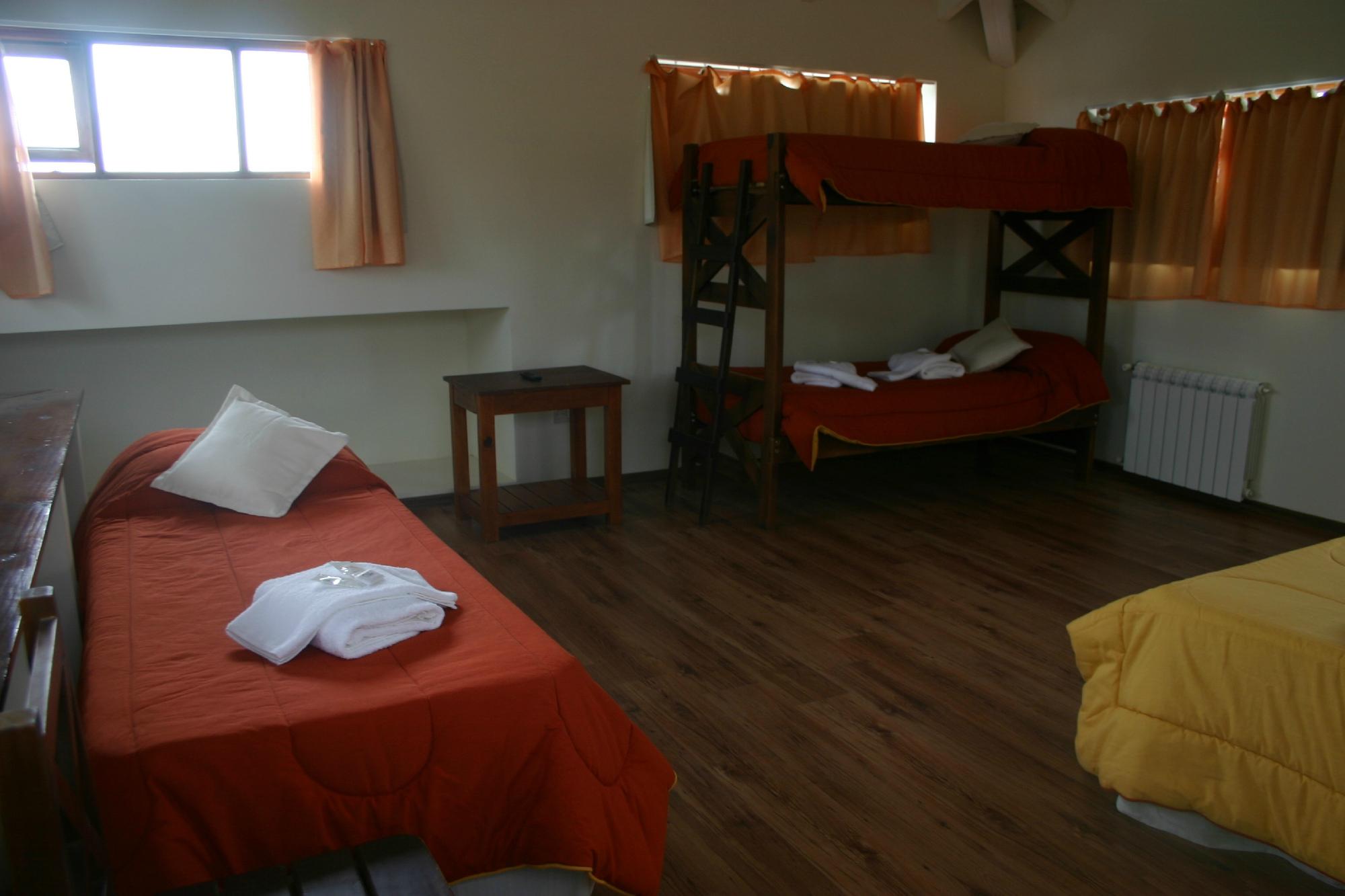 Hotel photo 51 of Hosteria Los Gnomos.