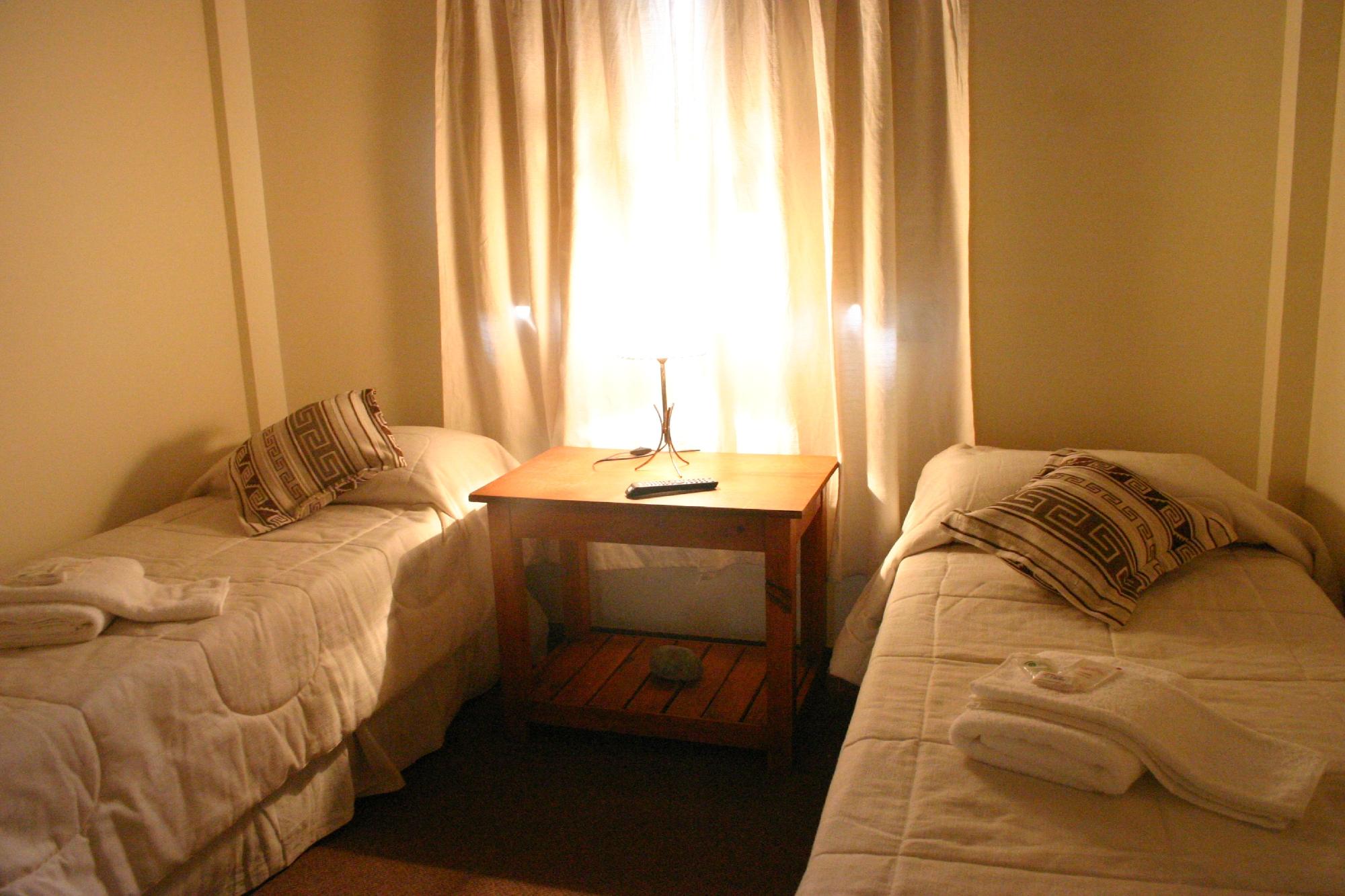 Hotel photo 41 of Hosteria Los Gnomos.