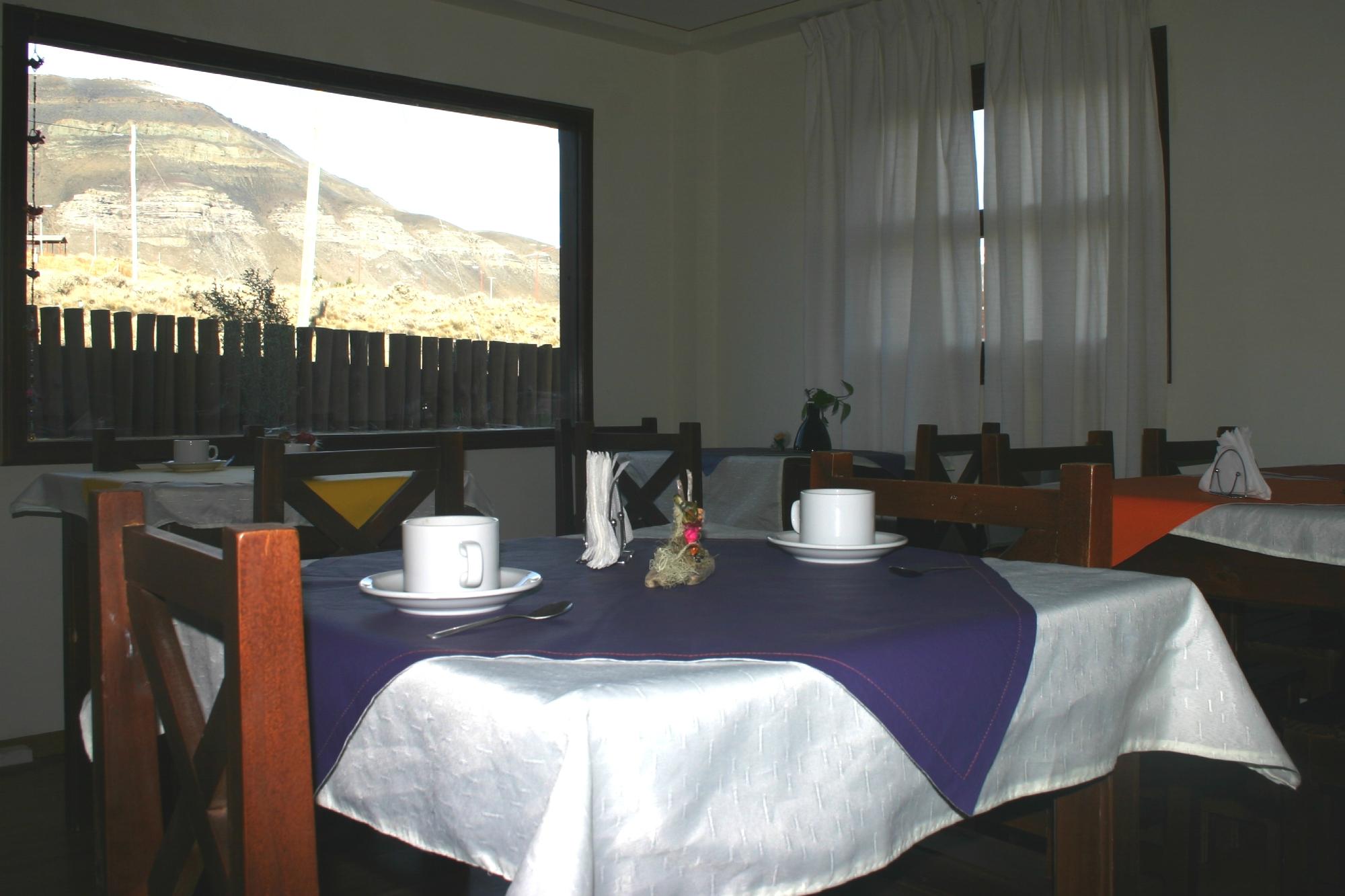 Hotel photo 75 of Hosteria Los Gnomos.