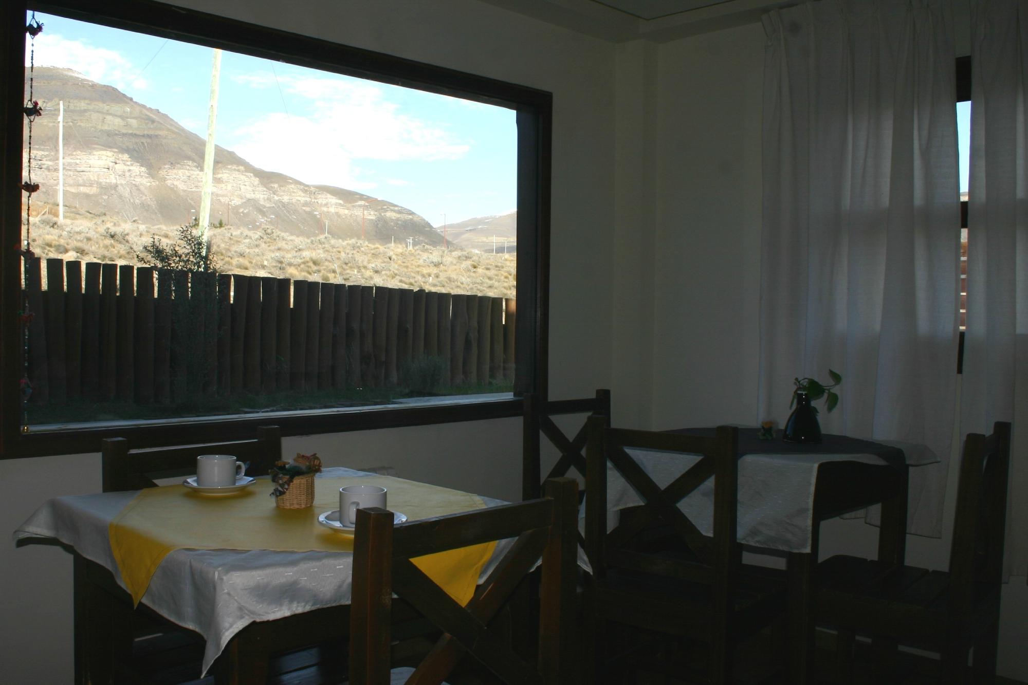 Hotel photo 30 of Hosteria Los Gnomos.