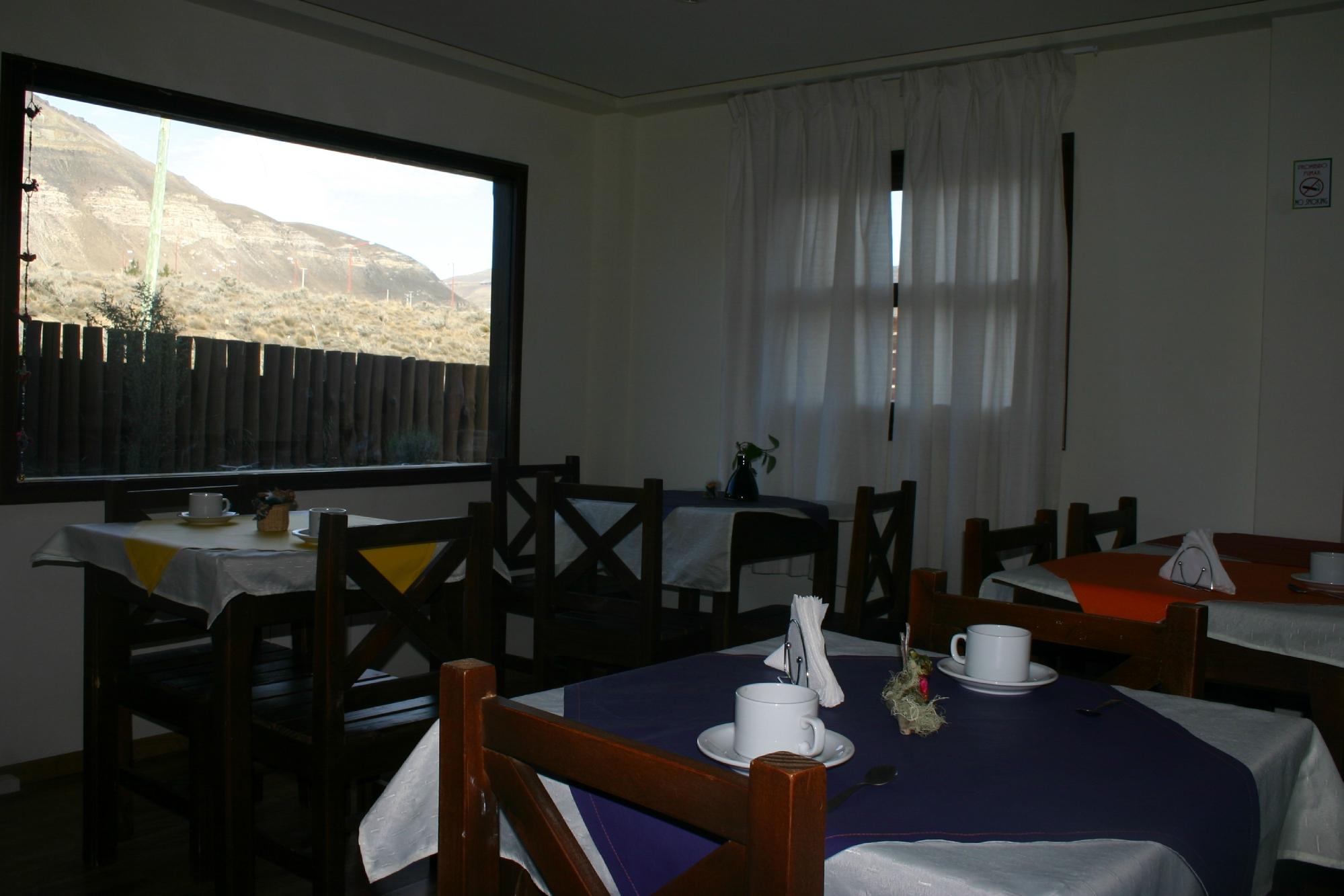 Hotel photo 8 of Hosteria Los Gnomos.
