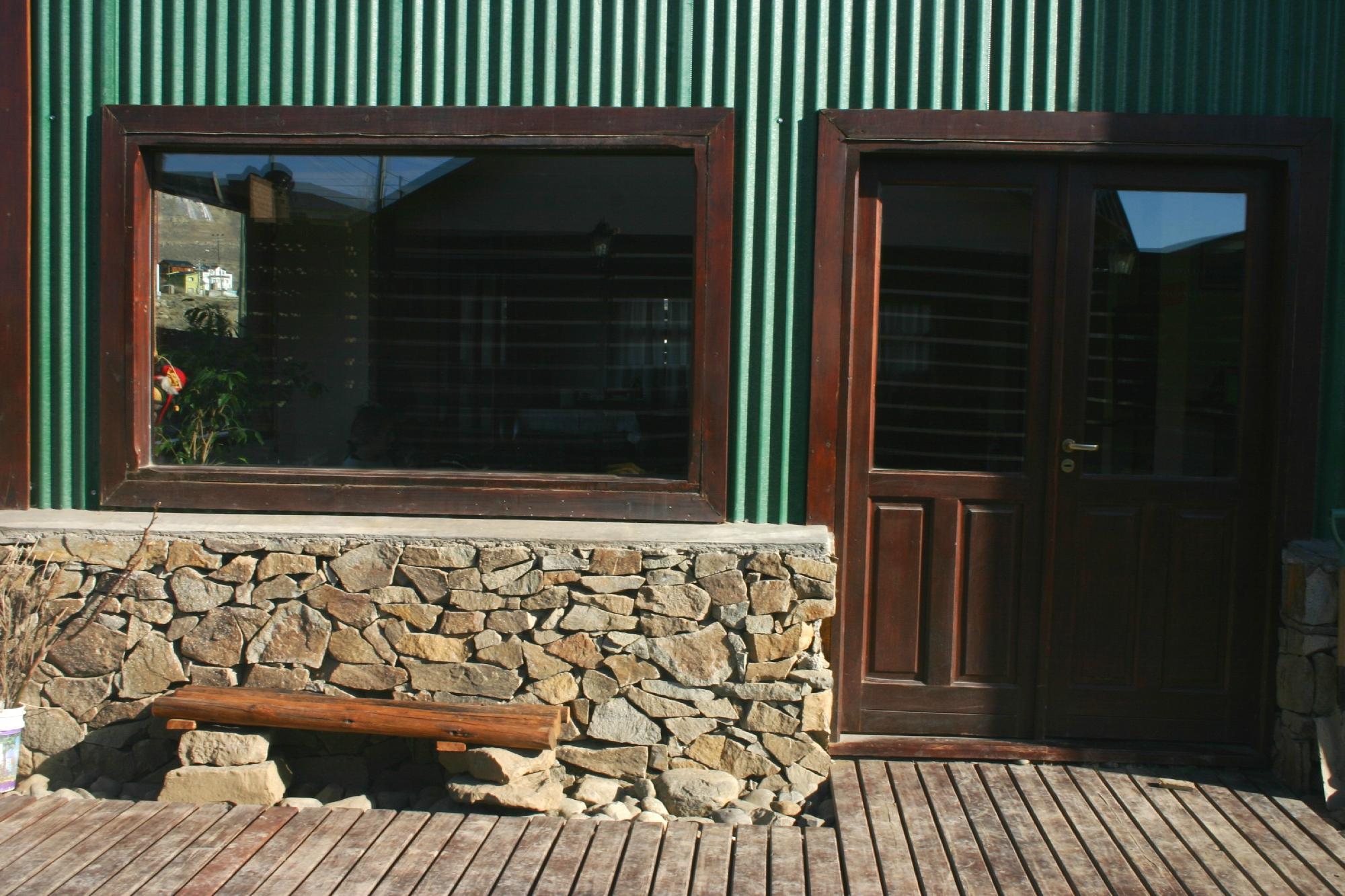 Hotel photo 96 of Hosteria Los Gnomos.