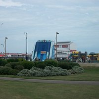 Seafront