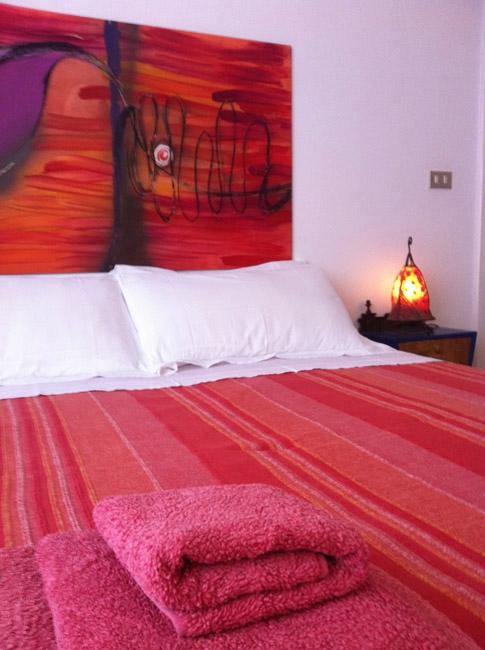 LUNE SARACENE GAY B&B - Reviews (Campomarino, Italy) - Tripadvisor