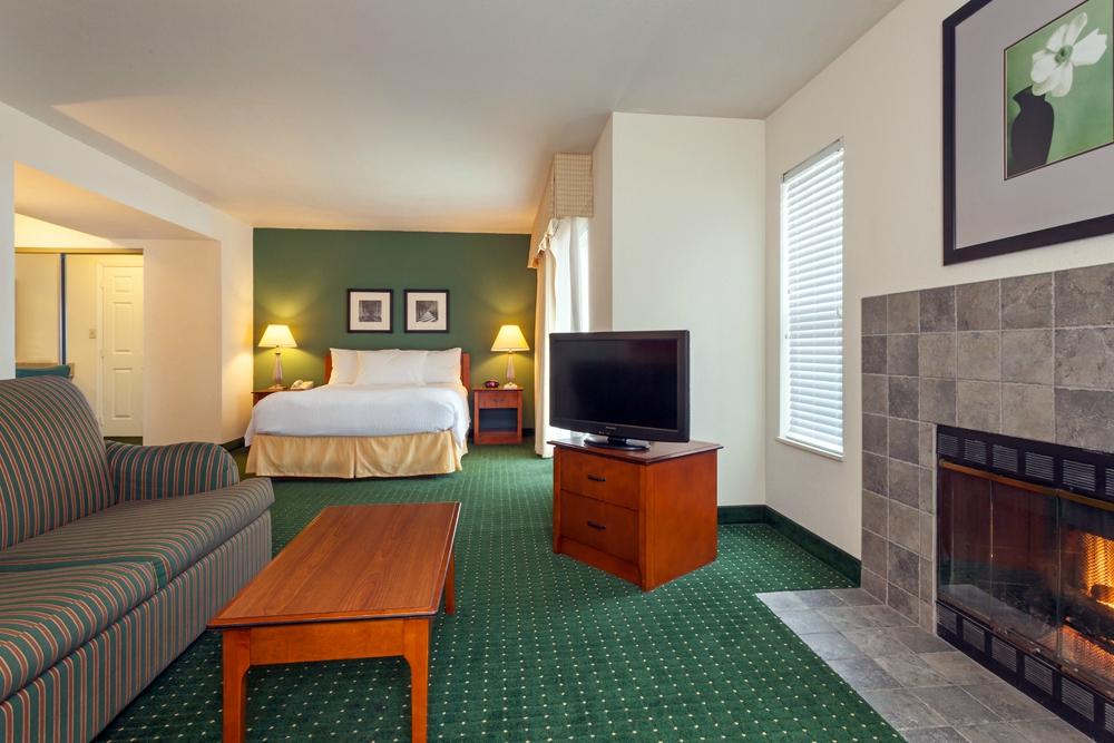 RESIDENCE INN SOUTH BEND - Hotel Reviews (IN)