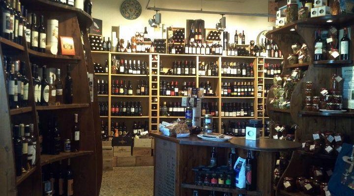salumeria