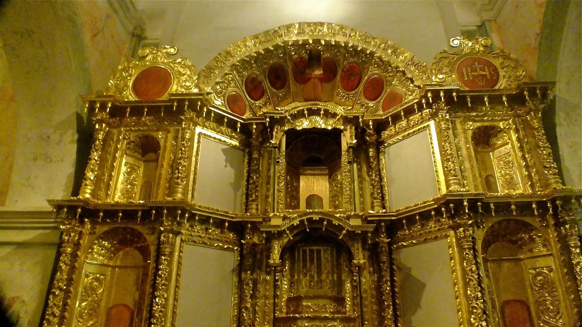 Exconvento de San Pablo (Oaxaca) - All You Need to Know BEFORE You Go Exconvento de San Pablo (Oaxaca) - All You Need to Know BEFORE You Go