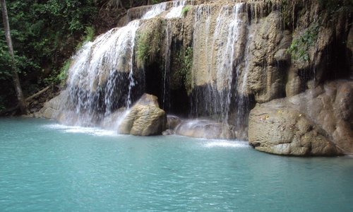 Si Sawat, Thailand 2023: Best Places to Visit - Tripadvisor