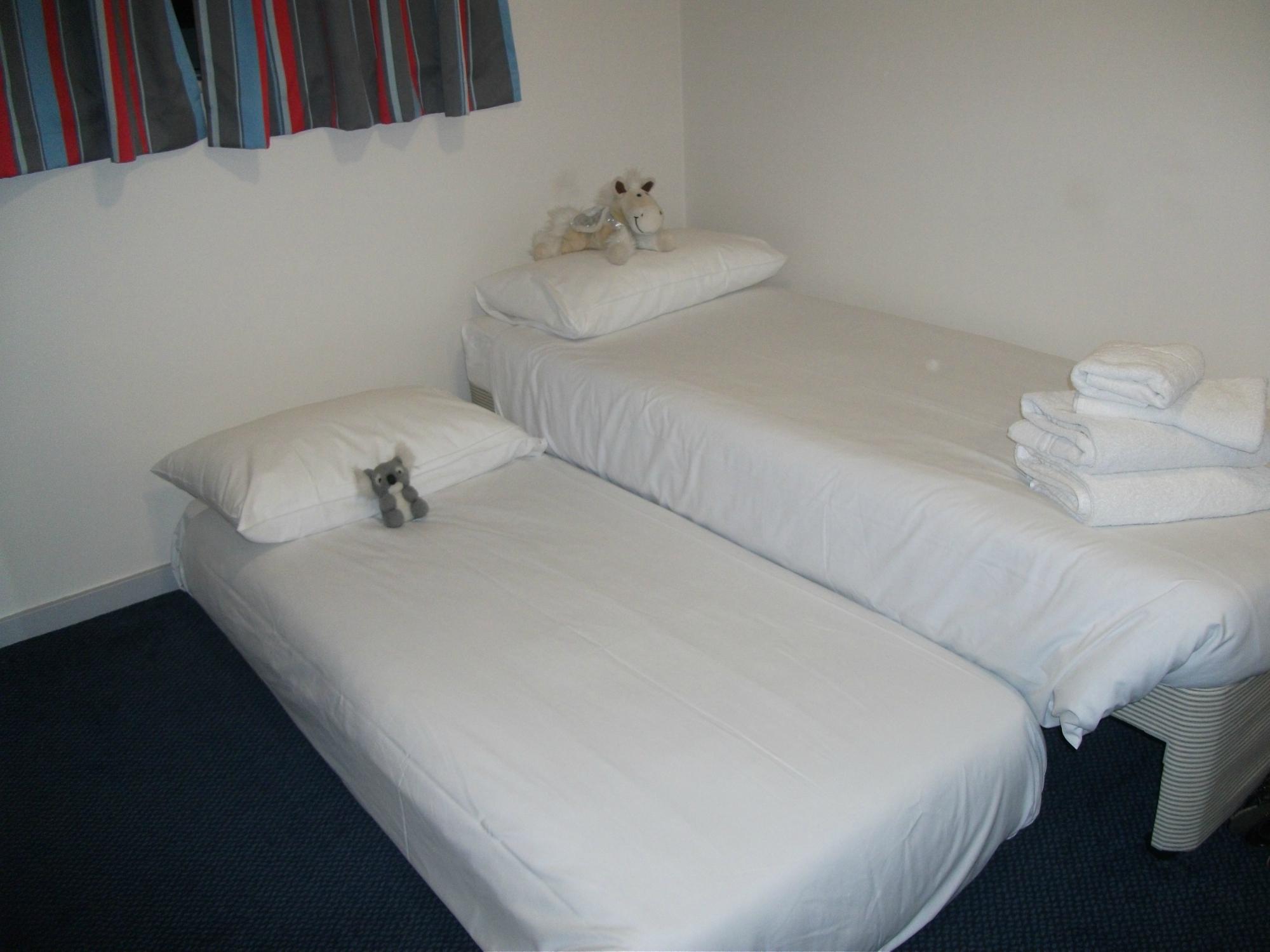 Travelodge London Clapham Junction - 14