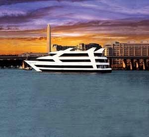 city cruises washington dc reviews
