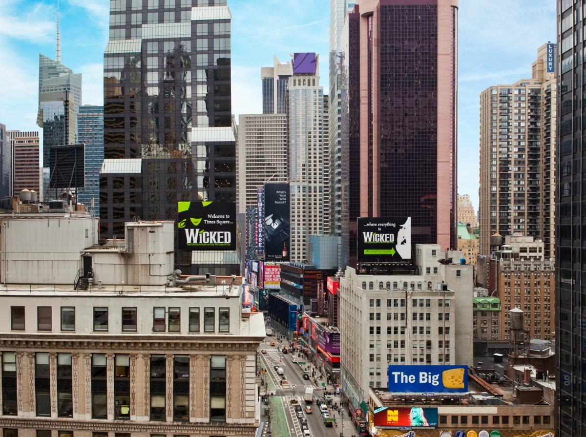 Hotel photo 12 of The Manhattan at Times Square Hotel.