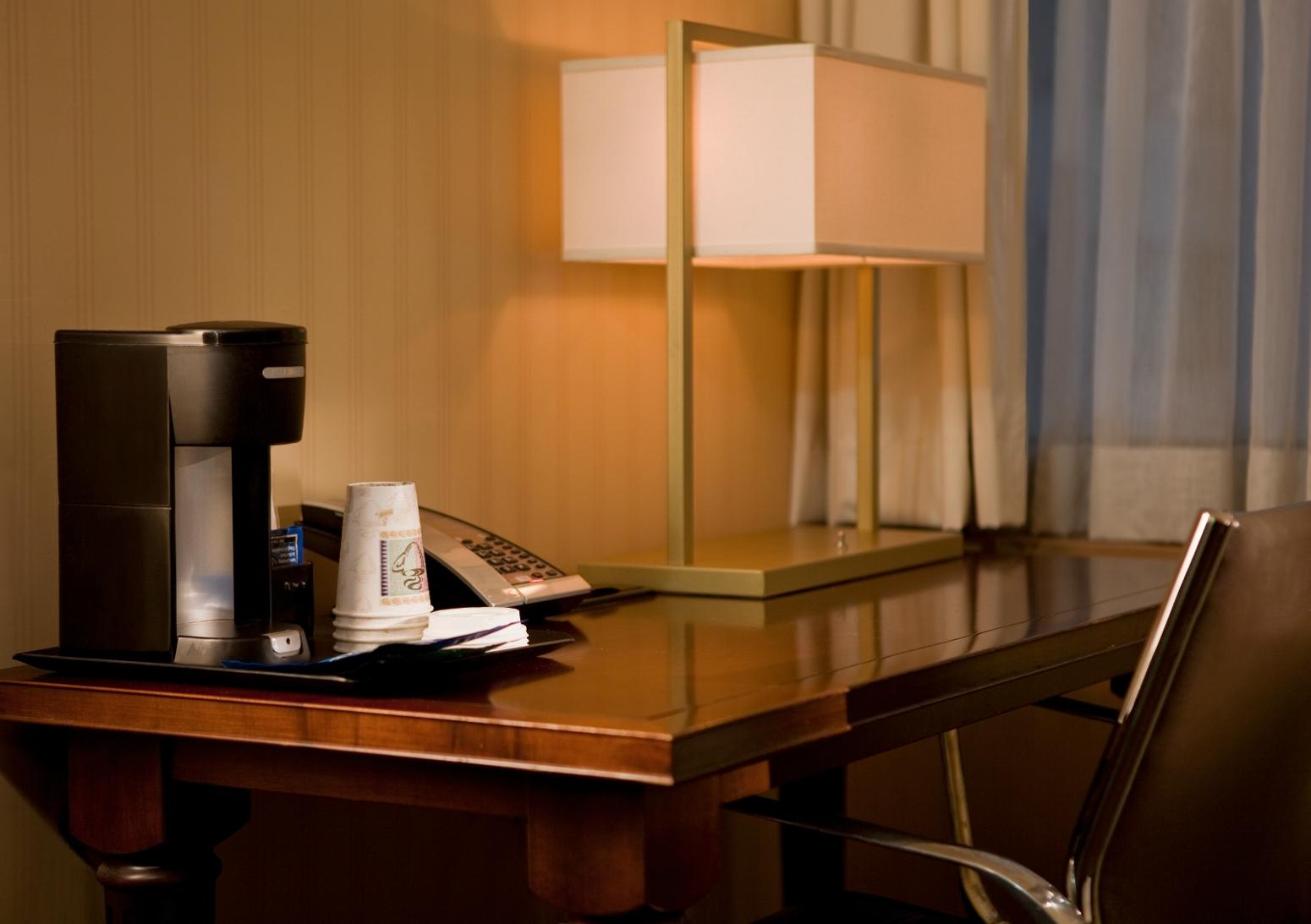 Hotel photo 59 of The Manhattan at Times Square Hotel.