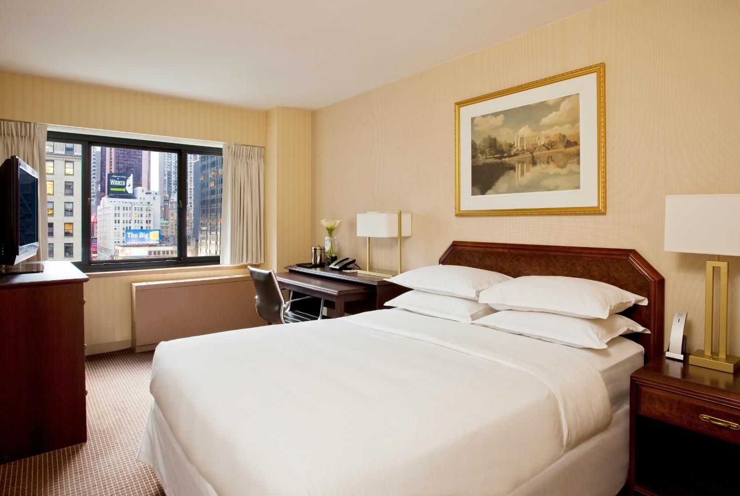 Hotel photo 51 of The Manhattan at Times Square Hotel.