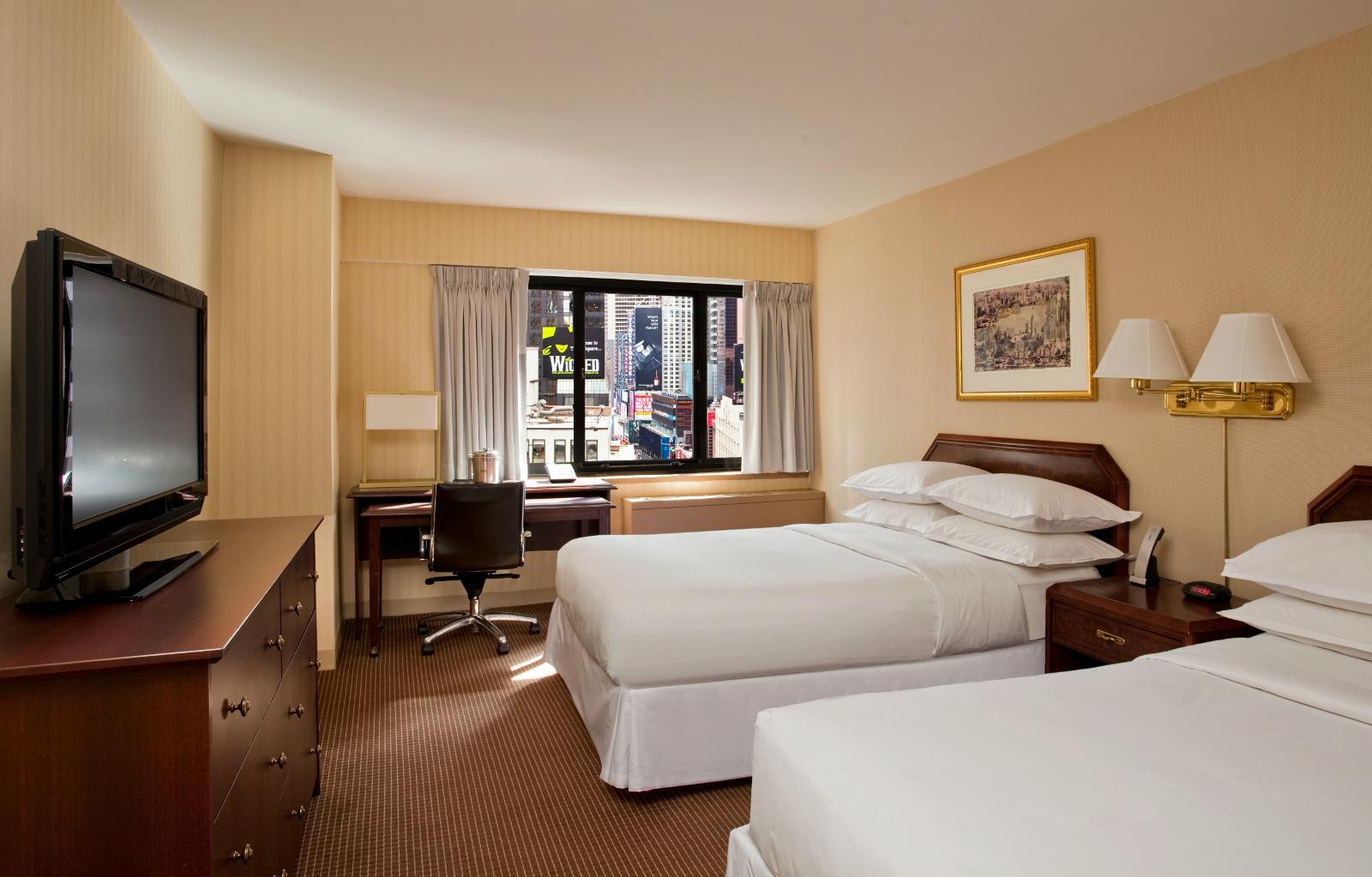 Hotel photo 34 of The Manhattan at Times Square Hotel.