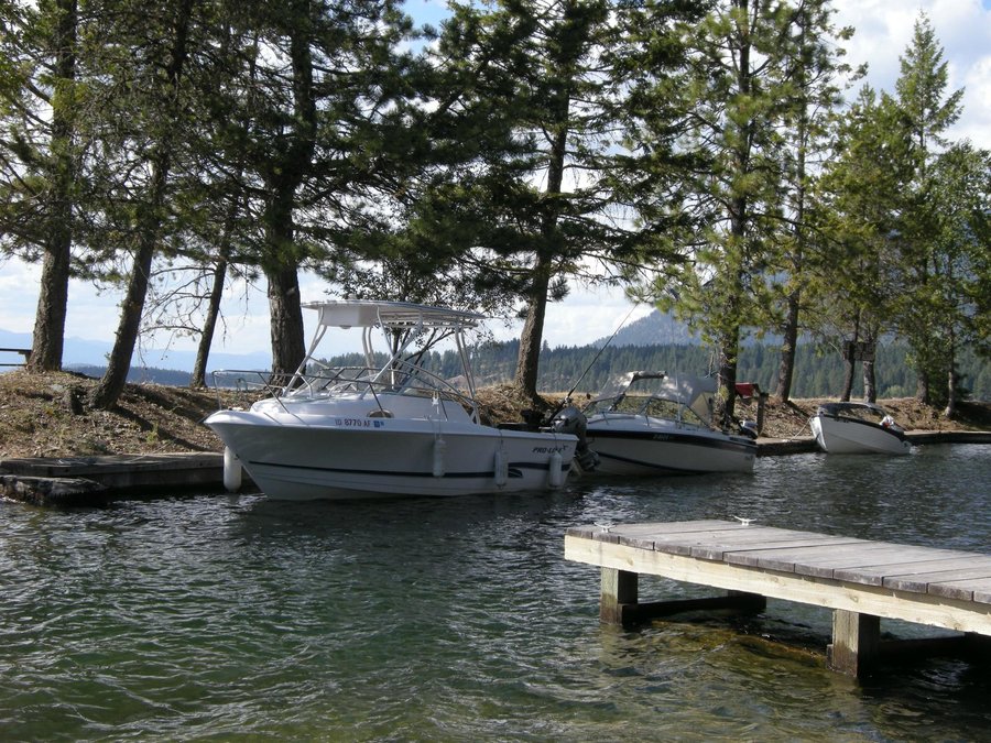 Island View Resort Campground Reviews Hope Idaho Tripadvisor