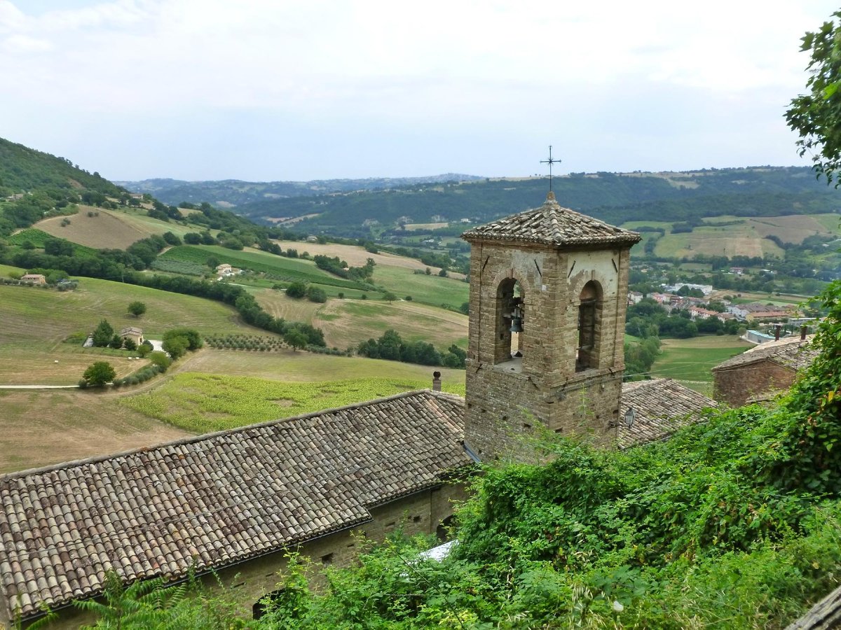 IL COLLE (AU$75): 2022 Prices & Reviews (Serra San Quirico, Italy ...