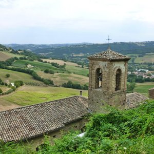 Serra San Quirico 7
