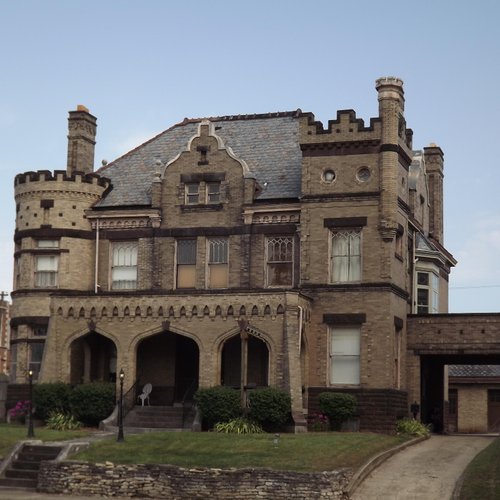 The Castle Inn image