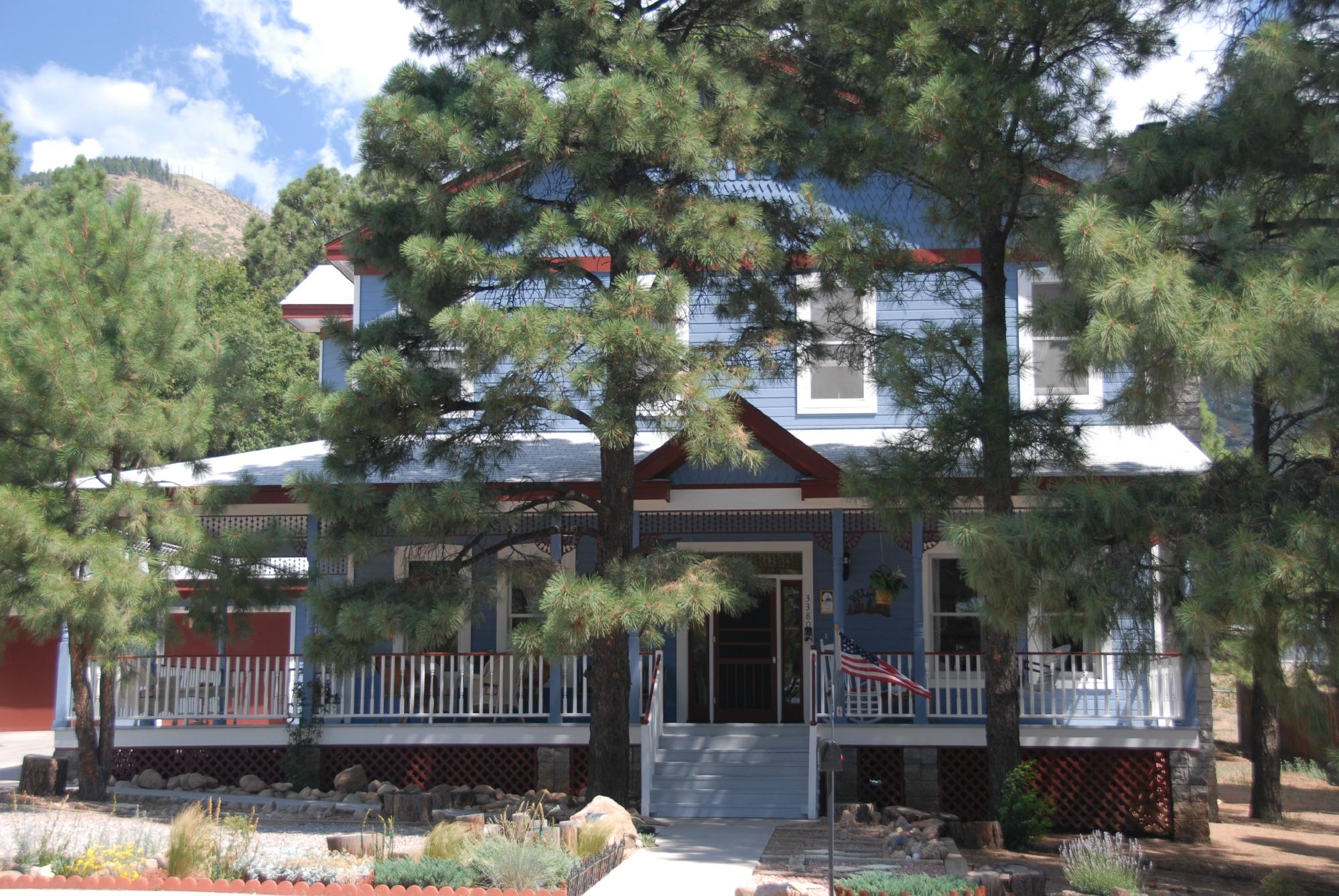 STARLIGHT PINES B&B - Reviews (Flagstaff, AZ)