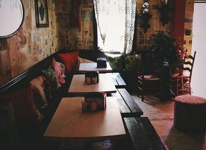 Coffee Talk