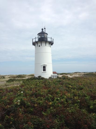 RACE POINT LIGHTHOUSE - B&B Reviews (Provincetown, MA)