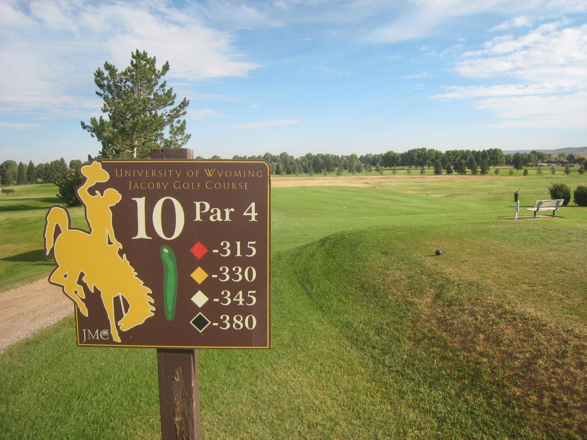 Glenn Red Jacoby Golf Course (Laramie) All You Need to Know BEFORE You Go