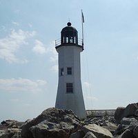 Scituate Lighthouse