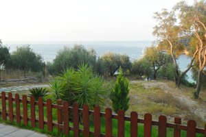 Δωμάτιο και σουίτα